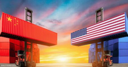 نادر رونغ هوان: فك الارتباط التجاري بين أميركا والصين مستحيل