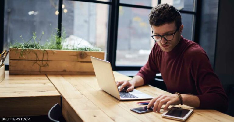 تجلس لفترة طويلة.. احذر من "ماي ثورنر" القاتلة