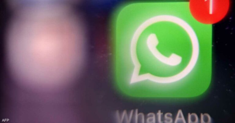 بيان من واتساب بعد "العطل العالمي"