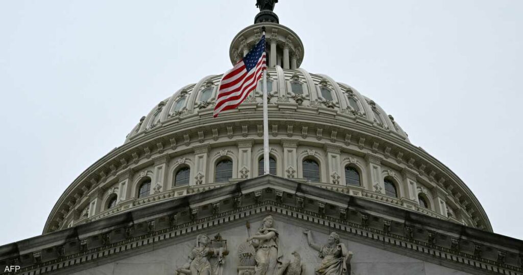 النواب الأميركي يقر 95 مليارا مساعدات لإسرائيل وأوكرانيا