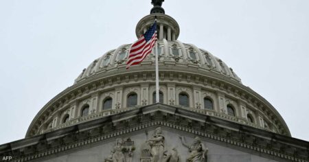 النواب الأميركي يقر 95 مليارا مساعدات لإسرائيل وأوكرانيا