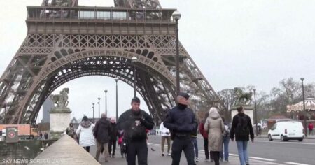 فرنسا ترفع تقديراتها لعجز الموازنة إلى 5.1% في العام الجاري