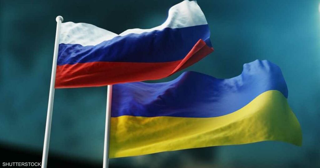 روسيا تطالب أوكرانيا بتسليمها رئيس جهاز الأمن.. وكييف ترد