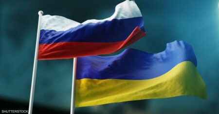 روسيا تطالب أوكرانيا بتسليمها رئيس جهاز الأمن.. وكييف ترد