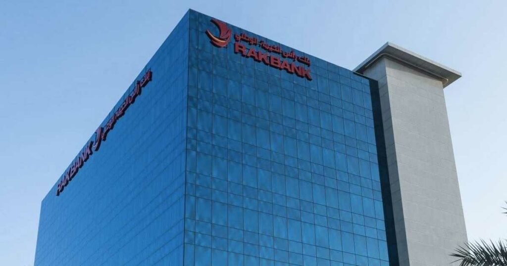 بنك رأس الخيمة يطلق مؤشر ثقة الشركات الصغيرة والمتوسطة