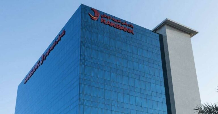 بنك رأس الخيمة يطلق مؤشر ثقة الشركات الصغيرة والمتوسطة