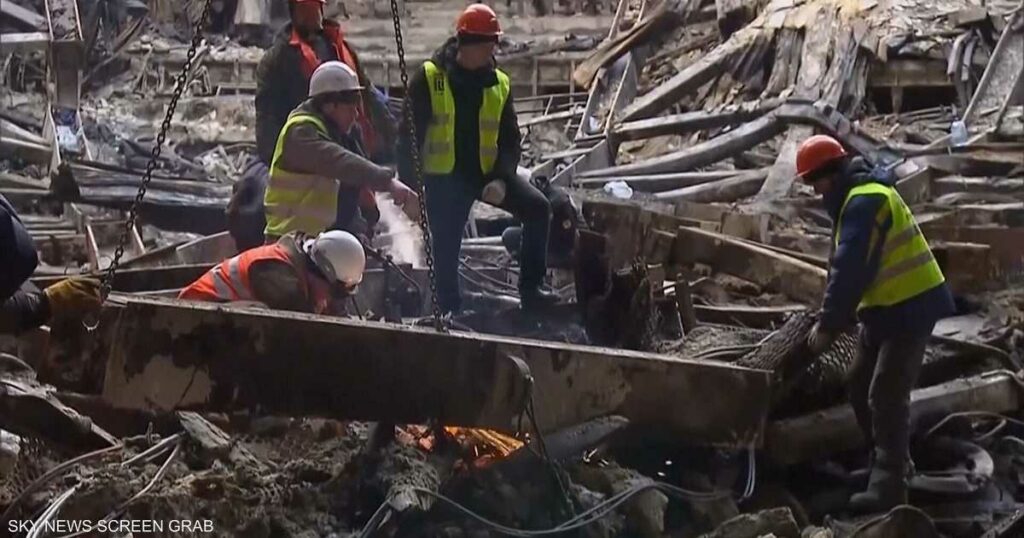 بعد التقدم الروسي.. هذه أولويات أوكرانيا الأيام المقبلة