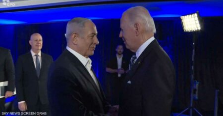 هكذا ردت إسرائيل وروسيا وأوكرانيا على "المليارات الأميركية"