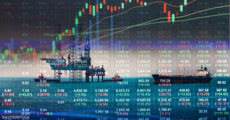 أسعار النفط تهبط مع انحسار التوتر في الشرق الأوسط