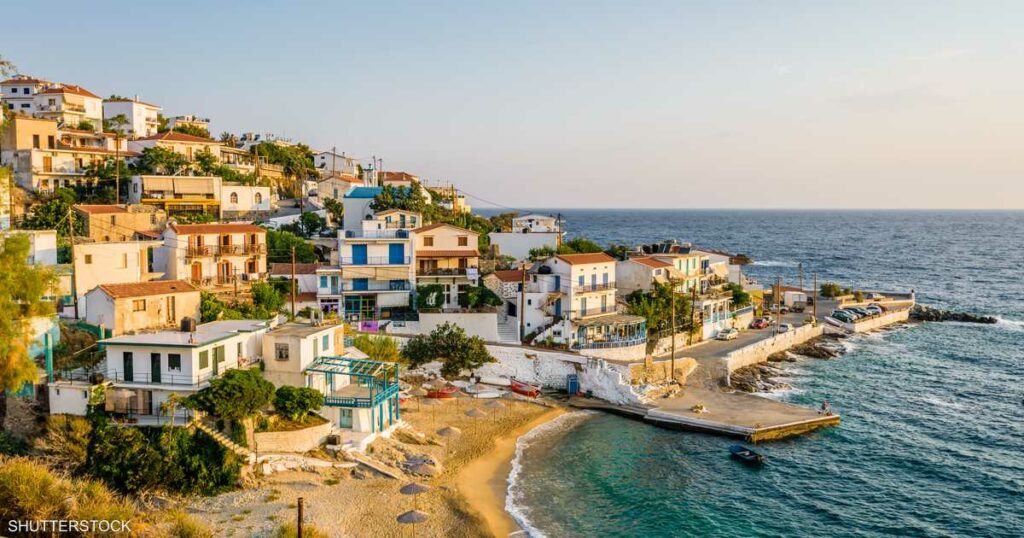 كيف يؤثر تقلص عدد سكان اليونان على مستقبلها الاقتصادي؟