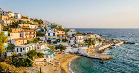 جزيرة العمر الطويل..ما سر العيش في إيكاريا؟