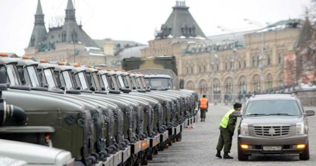 روسيا تشدد قواعد سفر المسؤولين خوفا على أسرار الدولة