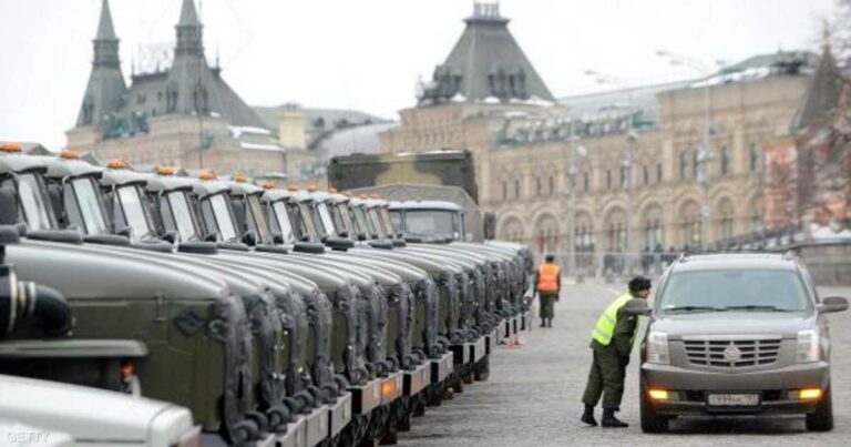 روسيا تشدد قواعد سفر المسؤولين خوفا على أسرار الدولة