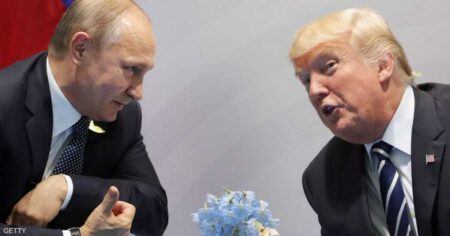 تفاصيل خطة ترامب "السرية" لإنهاء الحرب في أوكرانيا