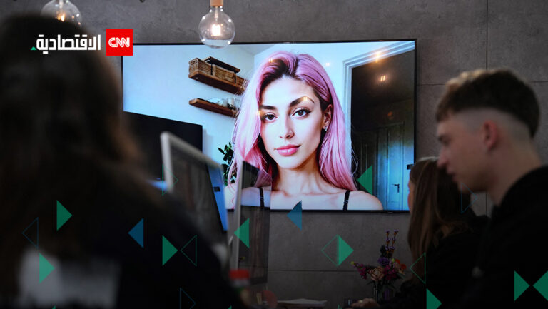 مؤثرون افتراضيون مشابهون للبشر.. معادلة جديدة للذكاء الاصطناعي