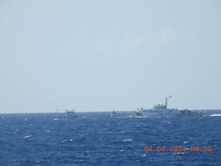 صادرات الفلبين تنمو 15.7% إلى 5.91 مليار دولار في فبراير 2024