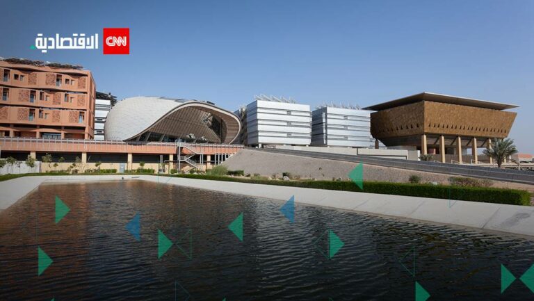 الرئيس التنفيذي لمدينة مصدر: مشاريع جديدة بأكثر من 3 مليارات دولار بحلول 2030