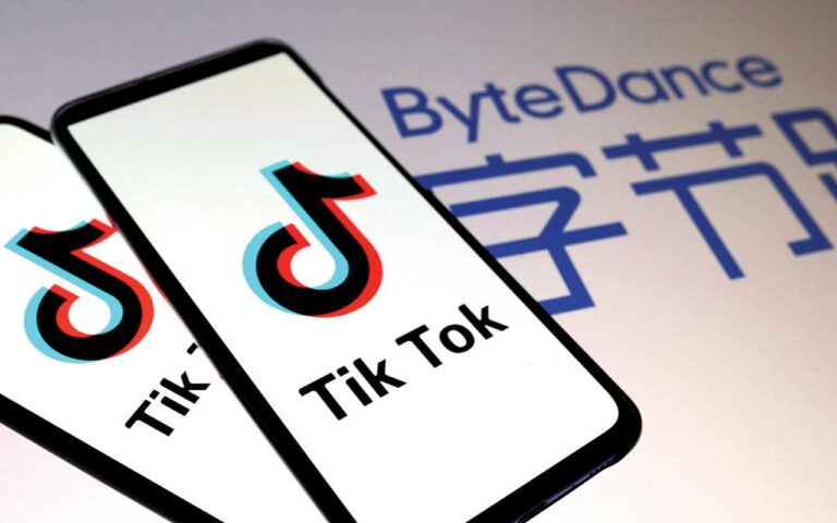 تيك توك: حظر التطبيق ينتهك «حرية تعبير» 170 مليون أميركي