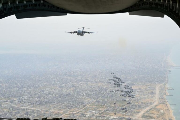 هدنة غزة: استئناف مفاوضات القاهرة.. و«لا اختراق» في الأفق