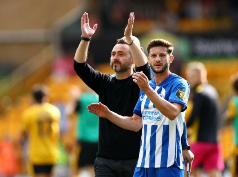 لالانا يثير الجدل برغبته بحصد ليفربول لقب الدوري