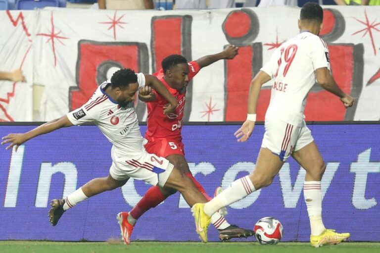 مقترح لمواعيد مباريات كأسي رئيس الدولة والرابطة