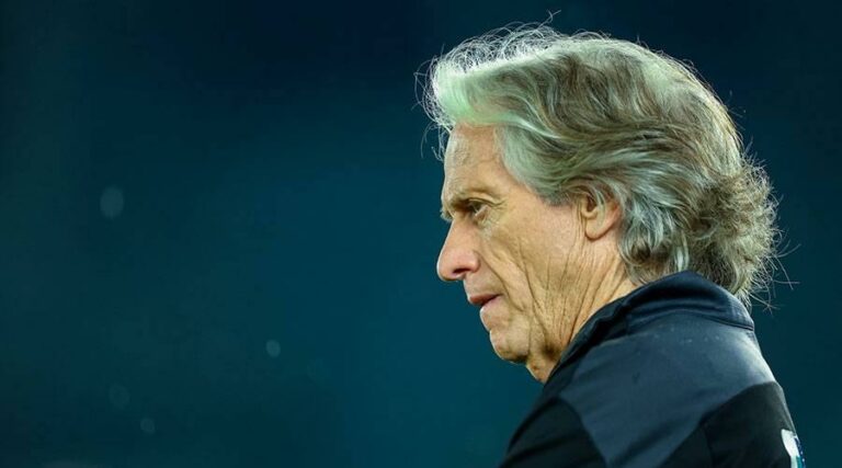 جيسوس لا يخشى مفاجآت مدرب الاتحاد