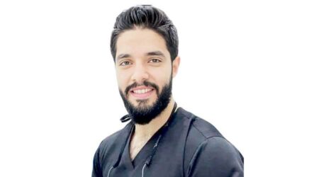 تجميل الأسنان بالقشور هوس قد يلحق الضرر بها أحياناً