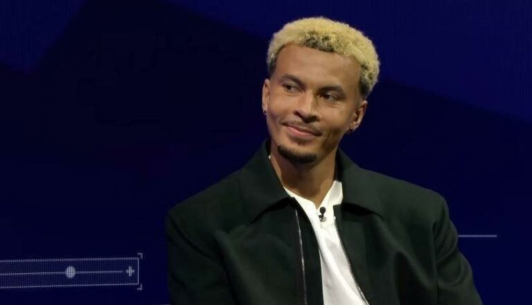 ديلي ألي: حلم كأس العالم يطاردني يومياً