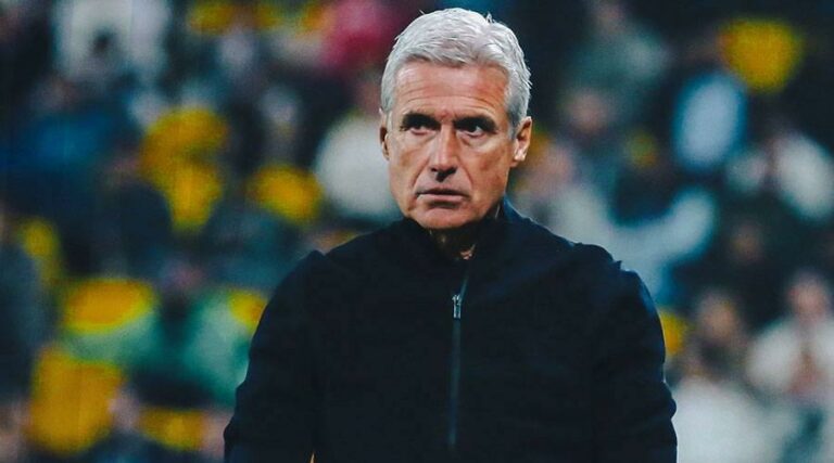 عارض صحي يبعد كاسترو عن النصر السعودي