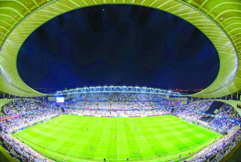 شبيه الريح يستعيد ليالي آسيا الساحرة