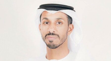 محمد بن هزام: منافسات كرة القدم فرصة للاعبين الناشئين