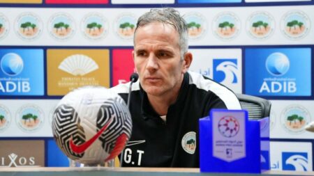 غوران البطائح: النصر أفضل فرق الدوري بعد الوصل