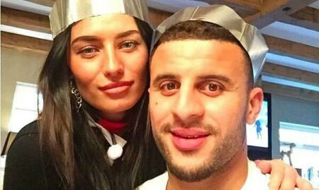 آن ووكر تستعين بمحامي لمقاضاة صديقة زوجها