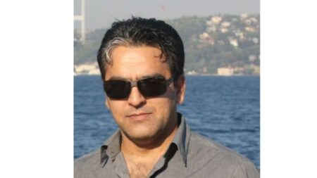 سعد قيس يدعو الأولمبي العراقي إلى تحسين أدائه