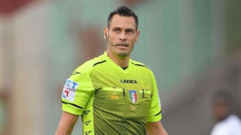 تحكيم فرنسي وإيطالي لنصف نهائي كأس السعودية