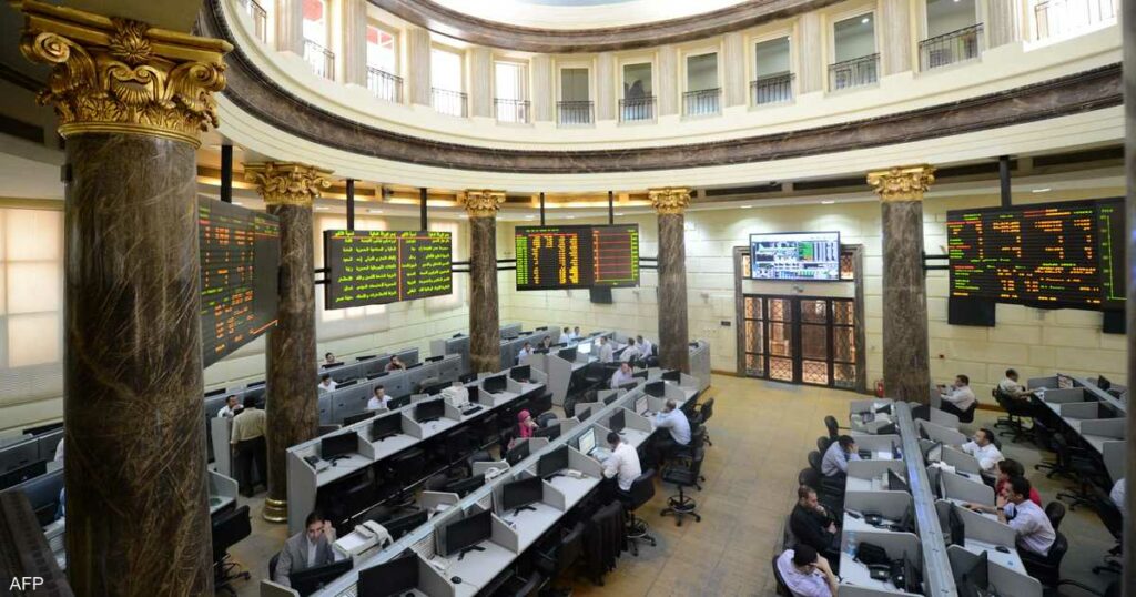 بورصة مصر تصعد بعد عرض "إليكترا" لشراء حصة في "السويدي"