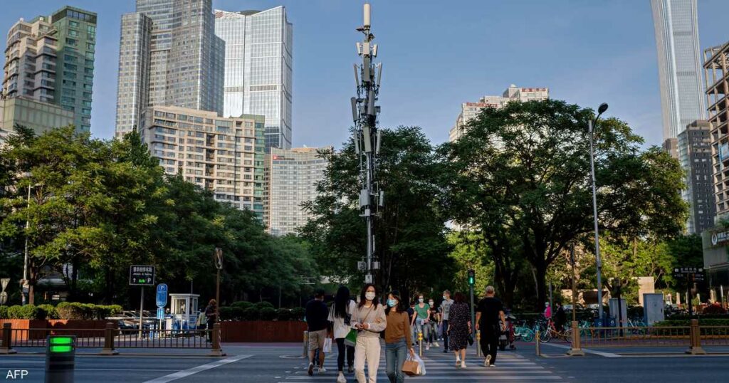 ارتفاع عدد الشركات الأجنبية في الصين 19.2% خلال أربعة أشهر