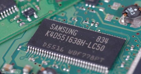 لدعم صناعة الرقائق.. حزمة تمويل كورية تتخطى 7 مليارات دولار