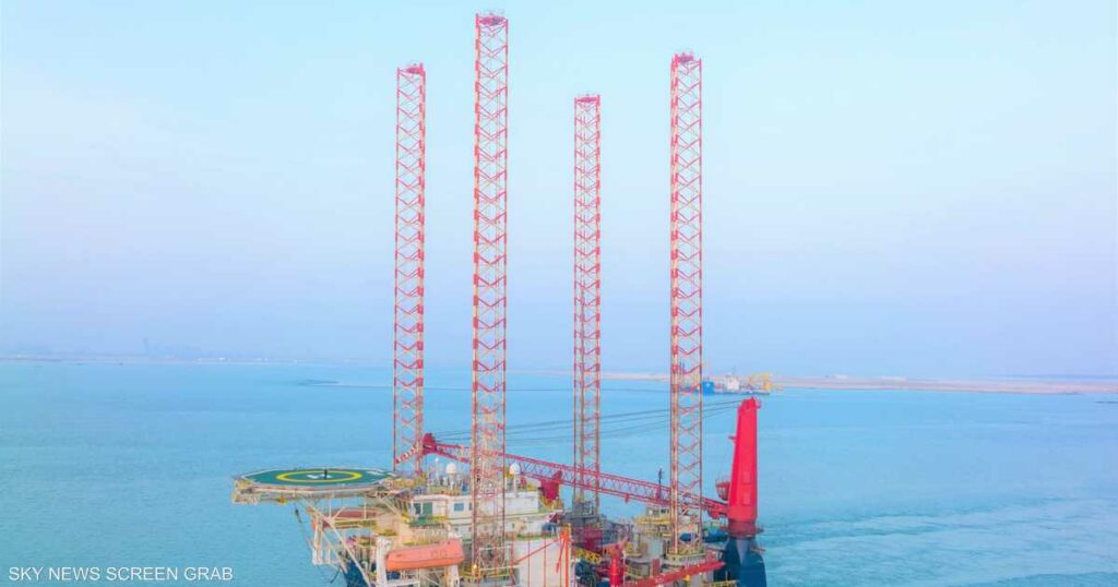 840 مليون دولار إيرادات "أدنوك للإمداد" في الربع الأول 2024