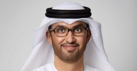 الجابر: الإقامة الزرقاء تعزز دور الإمارات بمجالات الاستدامة