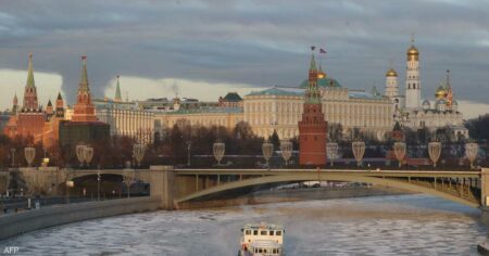 بحكم قضائي.. روسيا تصادر أصولا مملوكة لبنك إيطالي