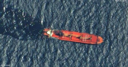 هل تعيد التواترات الجيوسياسية إعادة رسم خريطة الطاقة؟