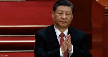 هل حققت زيارة الرئيس الصيني إلى فرنسا أهدافها؟