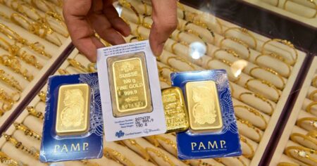 ما العوامل الأساسية التي تدعم ارتفاعات المعدن الأصفر؟