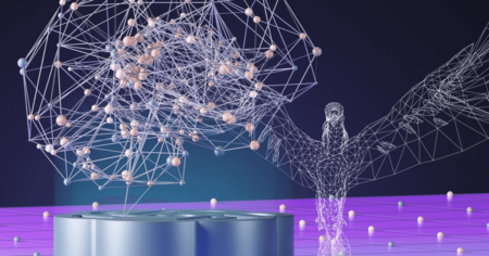 الإمارات تطلق نسخة جديدة من نموذج الذكاء الاصطناعي "فالكون"