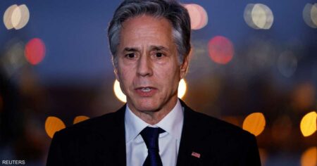 بلينكن: يجب أن تدفع روسيا ثمن ما دمرته في أوكرانيا