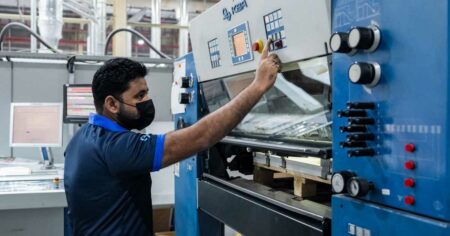 126 مليون درهم إيرادات "مجموعة E7" في الربع الأول 2024