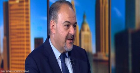 محمد علي ياسين: مكانة الدولار كعملة احتياط وحيدة مهددة