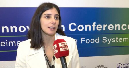 Kilimo: مؤتمر الابتكار للغذاء يقدم تجربة ملهمة للابتكار الغذ