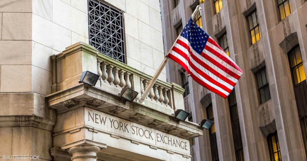 لأول مرة في تاريخه.. مؤشر داو جونز الأميركي فوق 40 ألف نقطة